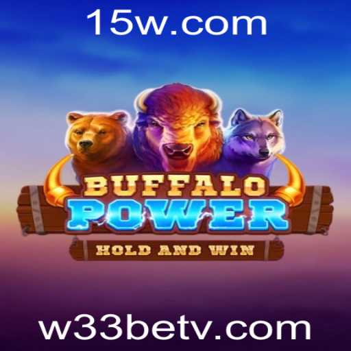 Descubra as Emoções de BuffaloPower: Uma Aventura Inesquecível