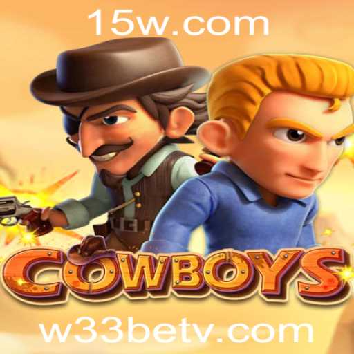 Desvendando o Universo de 'COWBOYS': Regras e Aventura