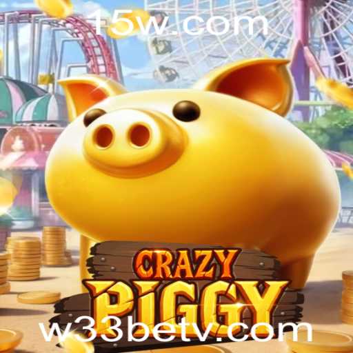Descubra CrazyPiggy: O Jogo de Estratégia e Aventura que Está Conquistando o Mundo