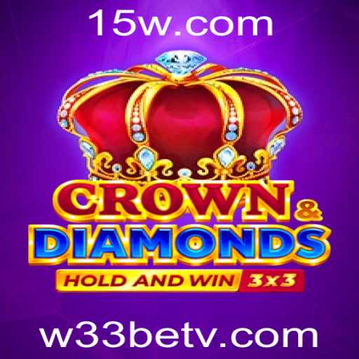 Explorando o Mundo de CrownDiamonds: Um Jogo Inovador no Universo de w33bet