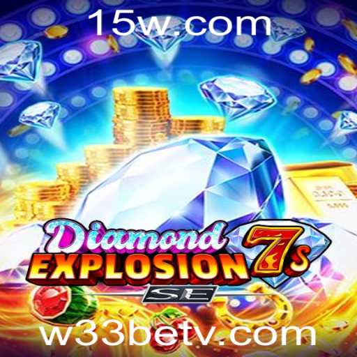 Desvendando o DiamondExplosion7sSE: A Nova Sensação Entre os Jogos de Cassino Online