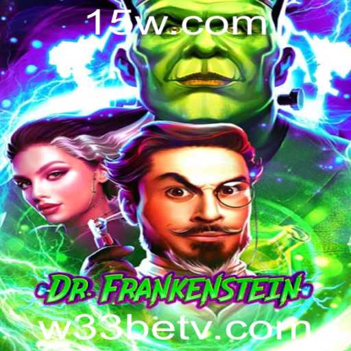 DrFrankenstein: Uma Jornada Fascinante no Mundo dos Jogos