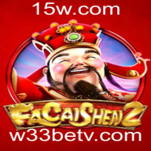 Exploração do Jogo FaCaiShen2 e Sua Atraente Proposta na w33bet