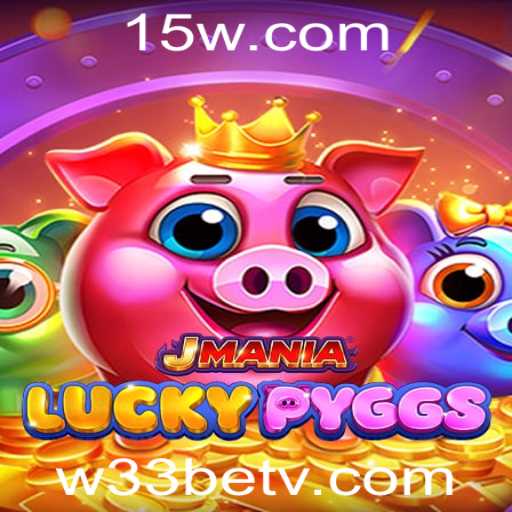 Descubra JManiaLuckyPyggs: O Novo Fenômeno dos Jogos