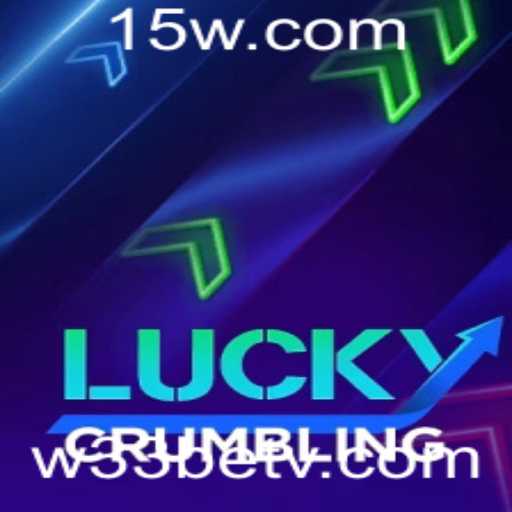 Explorando o Fascinante Mundo do Jogo LuckyCrumbling