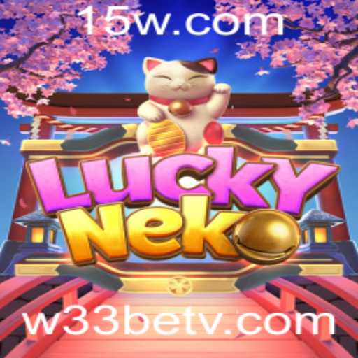 Descubra o Fascinante Mundo de LuckyNeko no Cassino Online w33bet