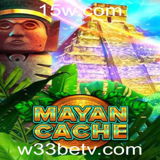 MayanCache: Explorando o Mundo Antigo com w33bet