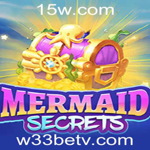 MermaidSecrets: Descubra os Mistérios Subaquáticos em um Jogo Inovador