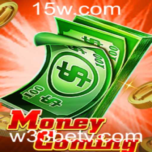 Descubra MoneyComing: Um Jogo Inovador no Universo de w33bet