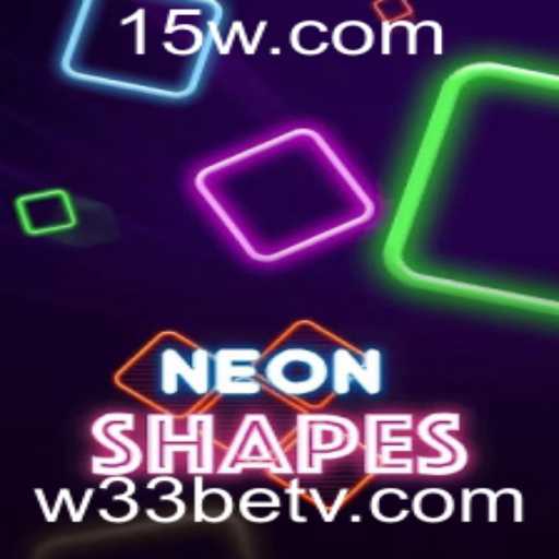 Explorando o Fascinante Mundo de NeonShapes: Um Jogo para os Amantes de Puzzle