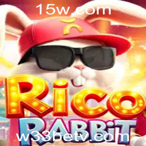 Descubra RicoRabbit: A Excitante Nova Aventura de Jogo