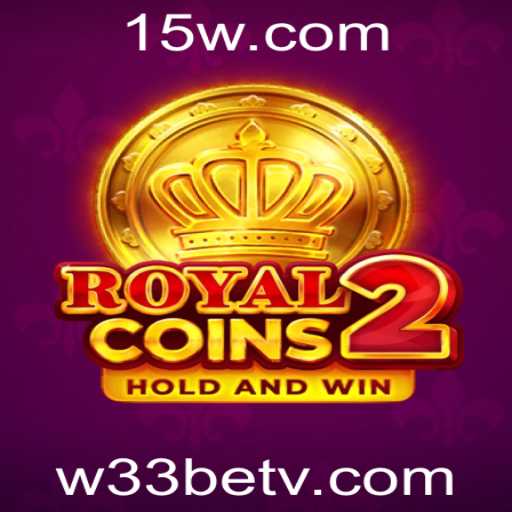 Descubra o Fascinante Mundo de RoyalCoins2
