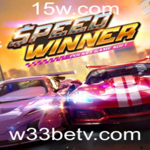 SpeedWinner: Conheça o Jogo de Velocidade que Conquistou o Público