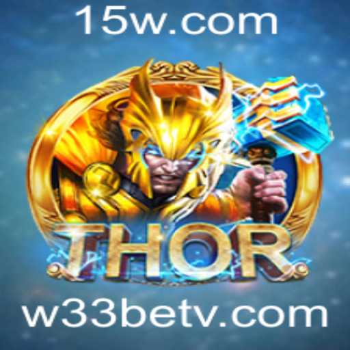 Descubra o Novo Jogo Sensacional: THOR