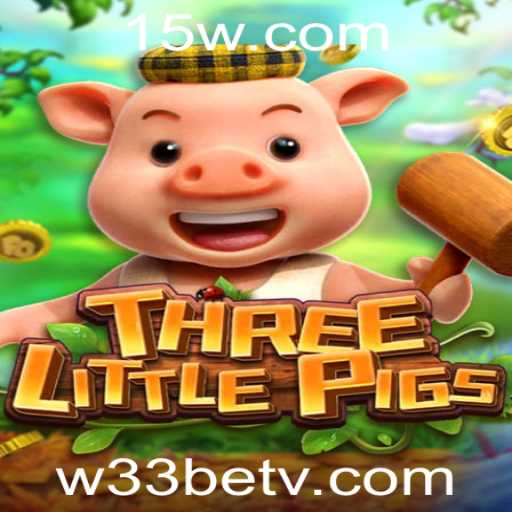 Explorando o Mundo do Jogo THREELITTLEPIGS: Introdução e Regras