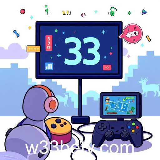w33bet